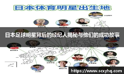 日本足球明星背后的经纪人揭秘与他们的成功故事